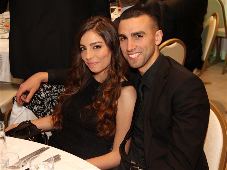 NDU 3rd Engineering Gala Dinner